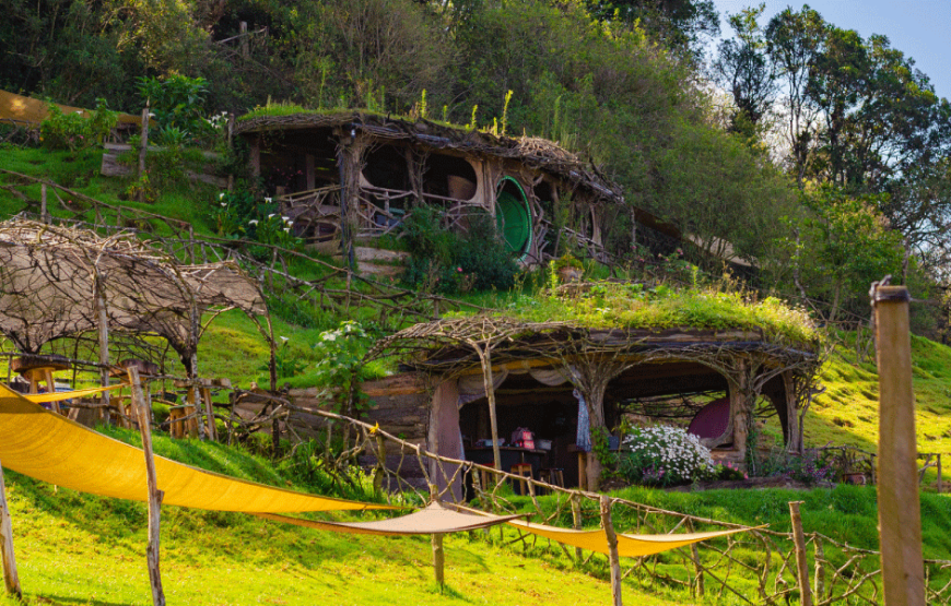 Altamira + Hobbitenango: Movie Themed Nature Parks – Enjoy In A Private Full-Day