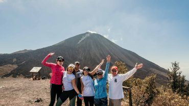 Climb Active Pacaya Volcano + Lunch – Shore Excursion From Puerto Quetzal