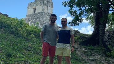 Tikal: The Greatest Mayan Kingdom – Full-Day Private Tour from Flores Peten
