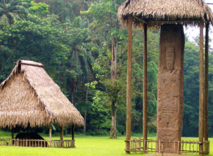 Visit 2 Mayan Kingdoms: Copan & Quirigua on a Private 2-Days Tour