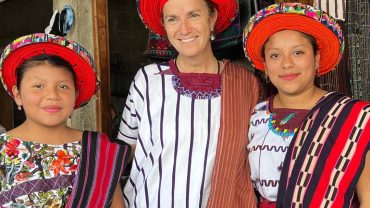 Authentic Cultural Immersion with Indigenous Family – From Atitlan or Panajachel